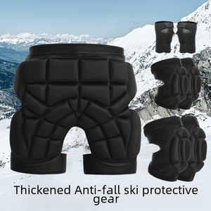 Спортни протектори за тяло