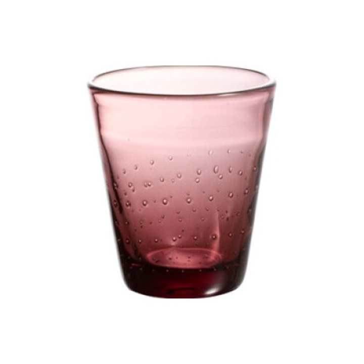 Tescoma myDRINK Colori pohár, 330 ml, lila