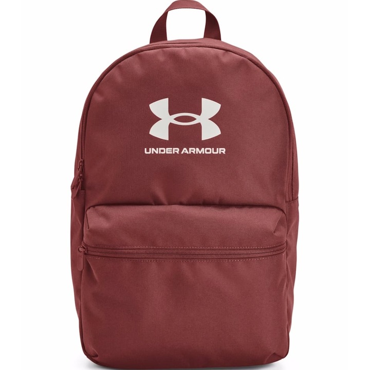 Раница Under Armour Loudon Lite, кафява, 42x28x13 см
