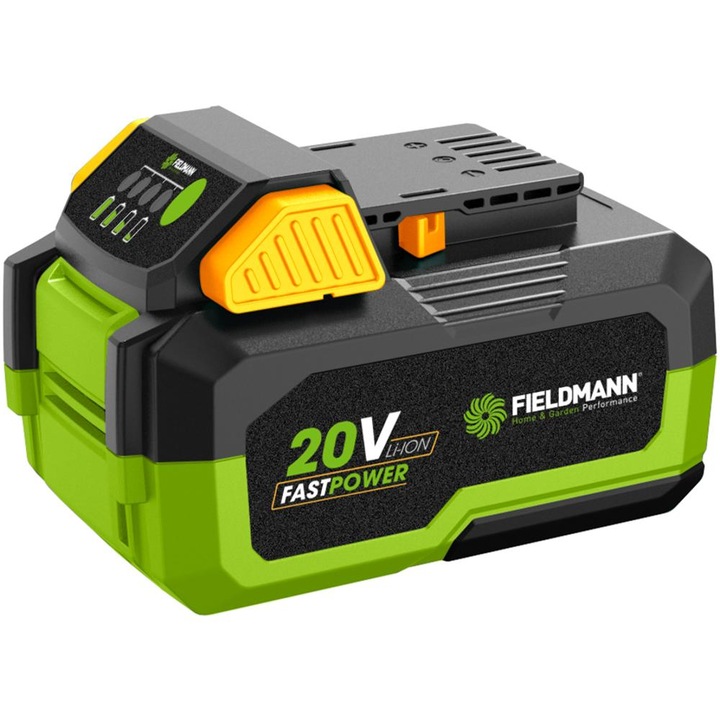 Acumulator, Fieldmann, 20V, 8Ah