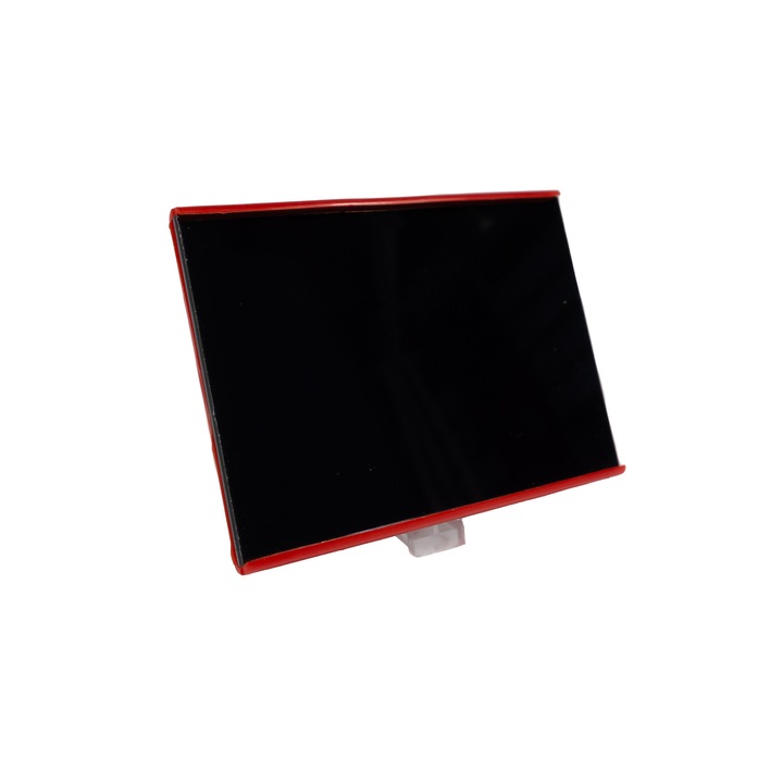 Caseta mica cu tabla inscriptibila