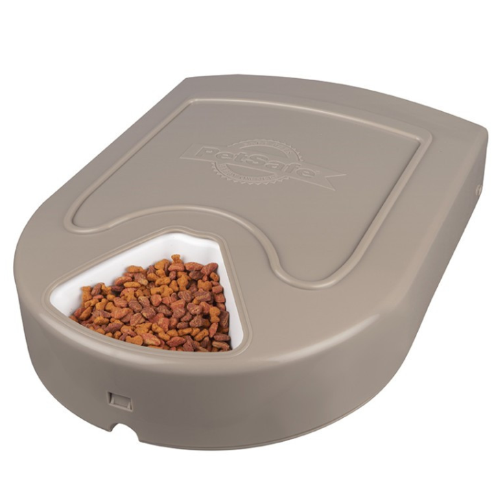 PetSafe automata ételadagoló – 5 étkezés