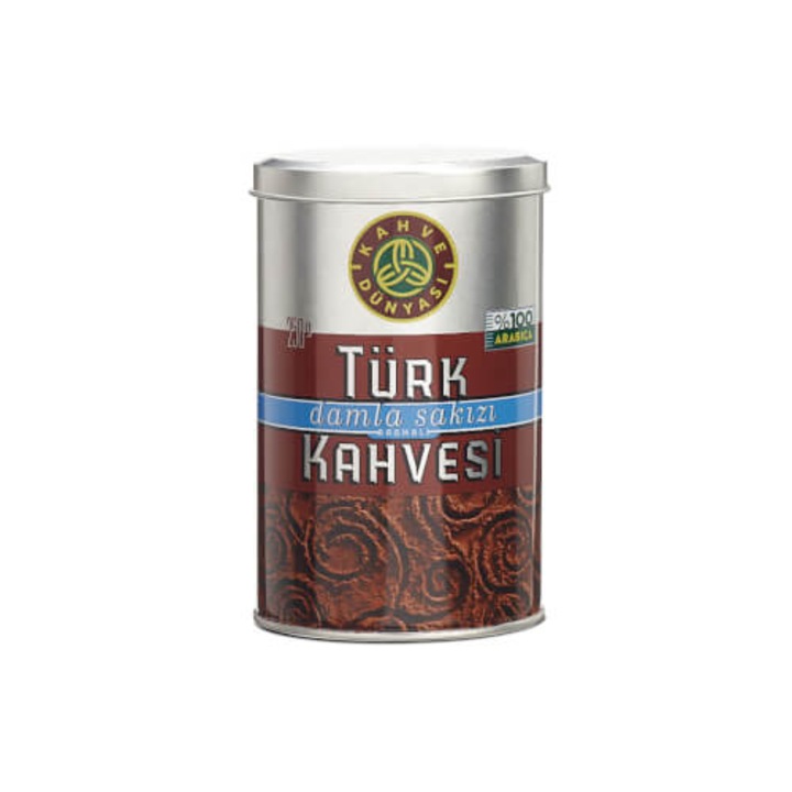 Cafea Turceasca cu Mastic 250gr