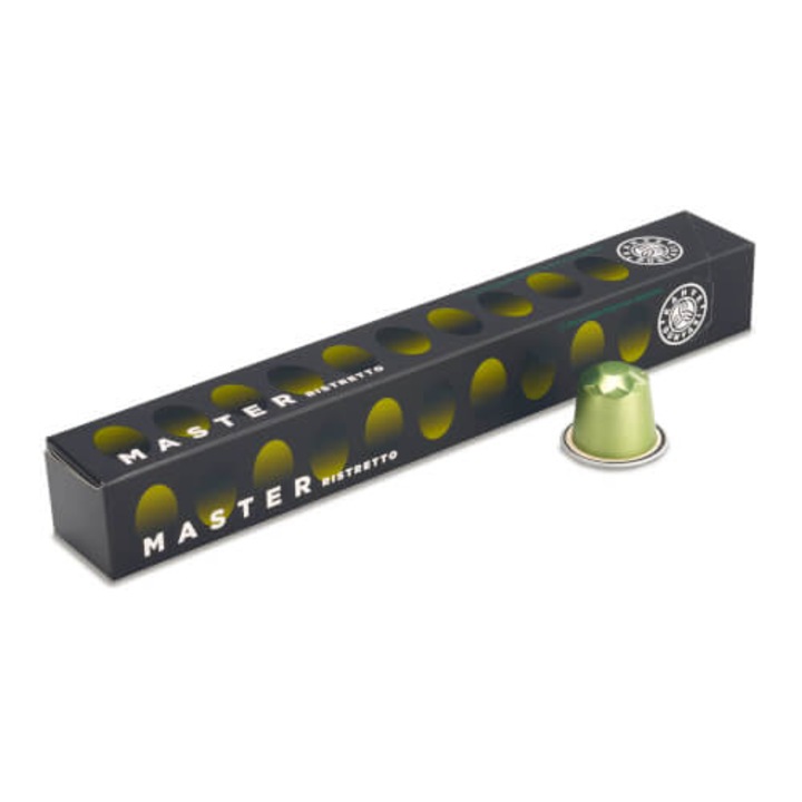 Capsule Cafea Ristretto 10 Bucati