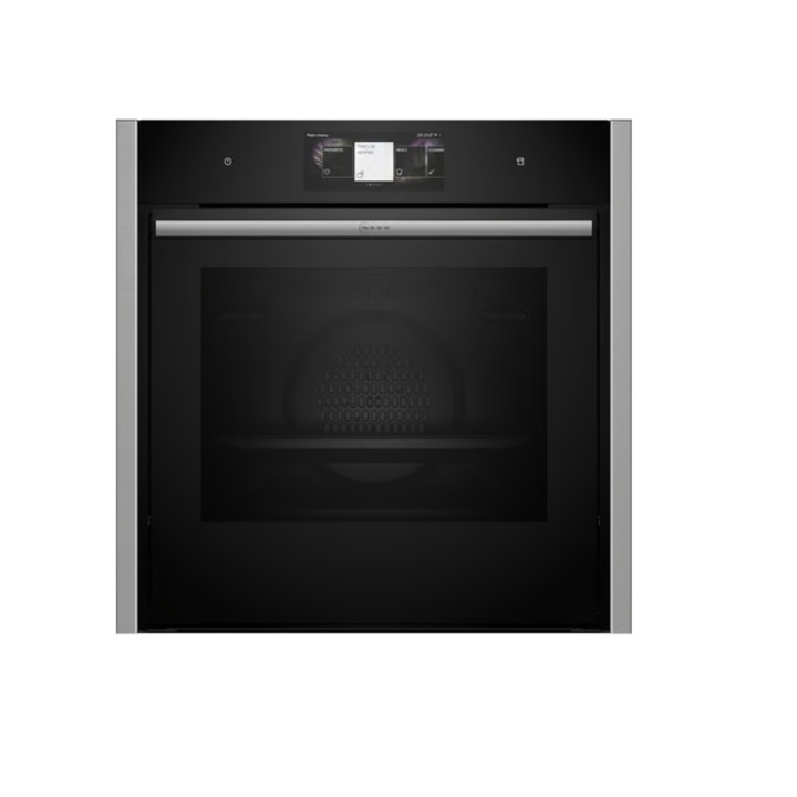 Cuptor cu abur incorporabil NEFF BMK6430FTB