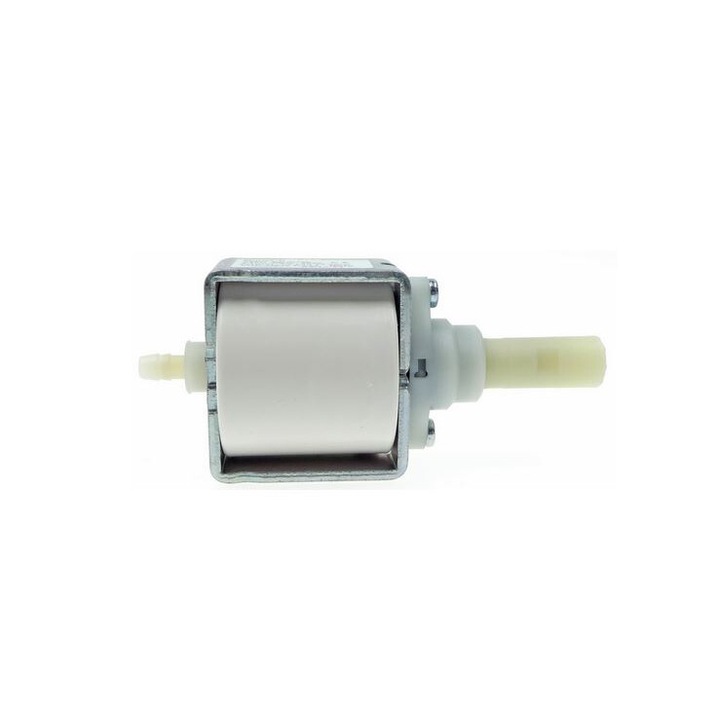 Pompa apa e-SWC® pentru espressor Bosch / DeLonghi / Krups / Miele / Philips / Saeco / Siemens, 230 V, 48 W, echivalent cu EP4GW