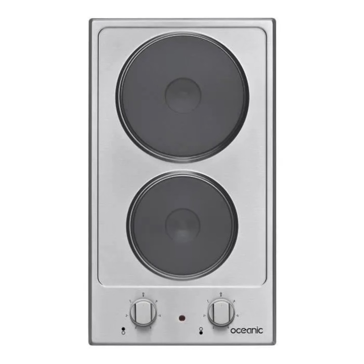 Plita de gaz incorporabila Wolser WL-BRD 6402 White Glass FFD, Aprindere automata, Sistem de securitate (gaz control), Panel de gestionare frontal, Gratare din fonta