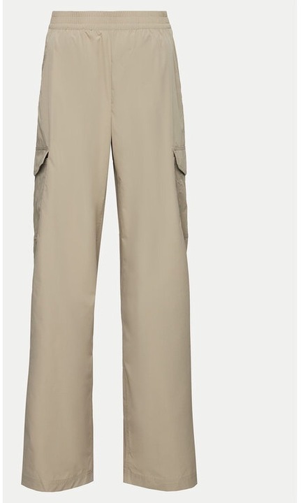 Női nadrág, ALPHA INDUSTRIES, 861599, Bézs, Poliészter