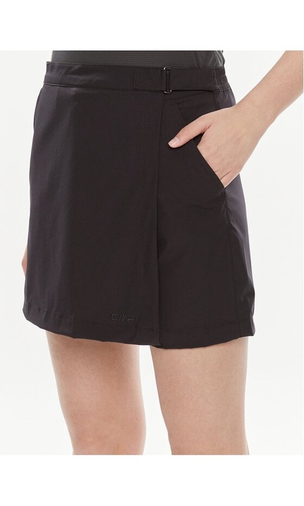 Női nadrág, CMP, 442293, szürke, poliészter