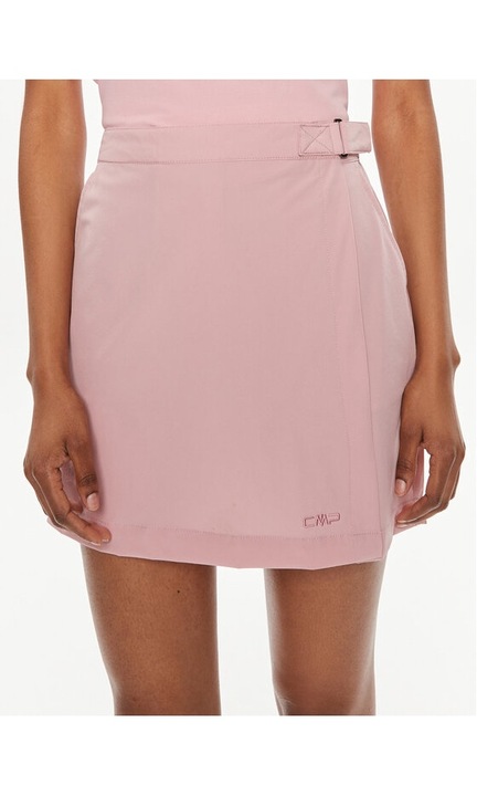 Női nadrág, CMP, 442279, rózsaszín, poliészter