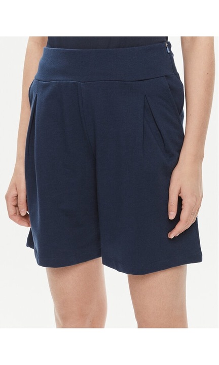 Női nadrág, CMP, 442385, kék, pamut, 40 EU