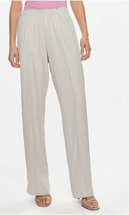 Női nadrág, Marc OPolo, 737320, Ecru, Viscose, 42 EU