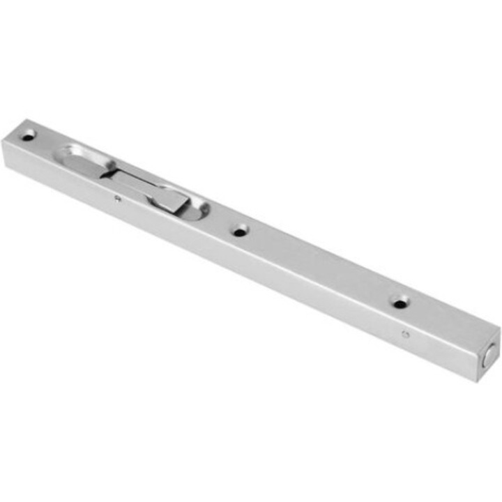Zavor de usa de securitate, Enforose, design ascuns, inox, 304, rezistent la coroziune, 10 inchi