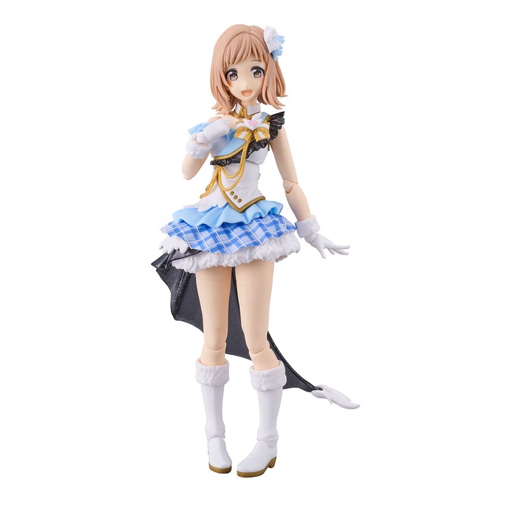 Фигурка Bandai 30MS Sakuragi Mano, THE iDOLM@STER блестящи цветове