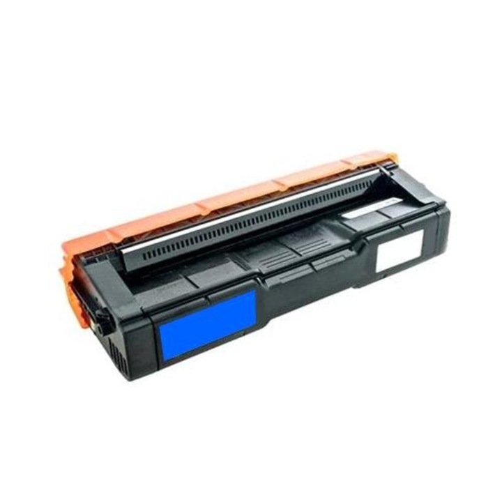 Toner, C310 Blue 6000 Pages kompatibilis Ricoh Aficio SP C310 / Aficio SP C231SF / Aficio SP C232SF / Aficio SP C312DN / Aficio SP C231N / Aficio SP C232DSP /302DSP Aficio o SP C242SF / SP C342DN