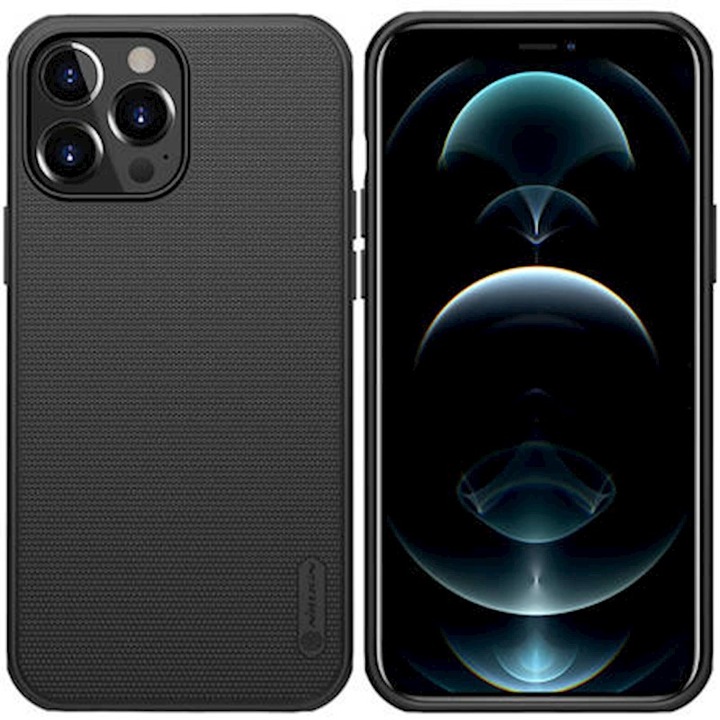 Husa pentru Samsung Galaxy S24 Ultra, Neagra