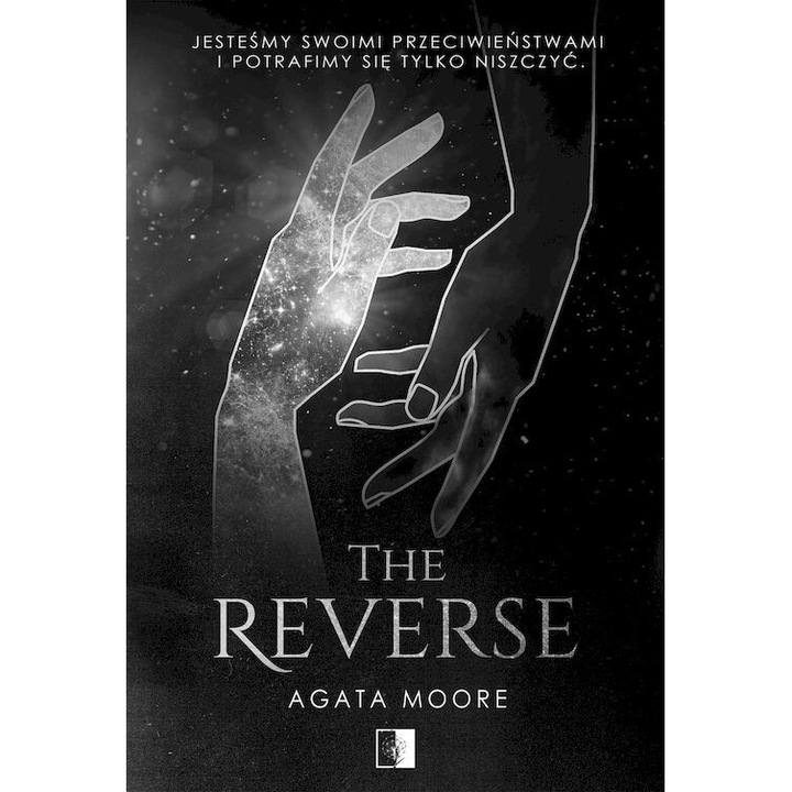 The Reverse, Agata Moore, 2024