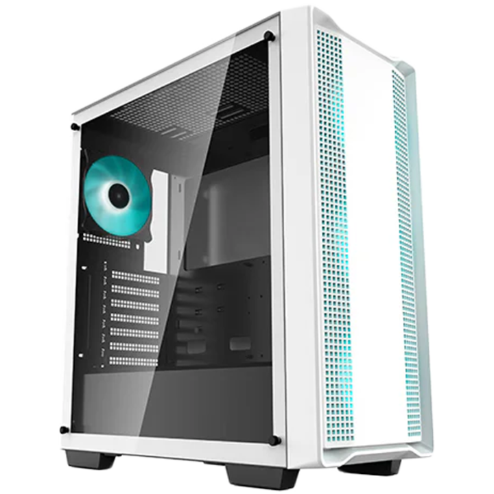 Компютърна кутия DeepCool CC560 WH V2 CC560_WH_V2