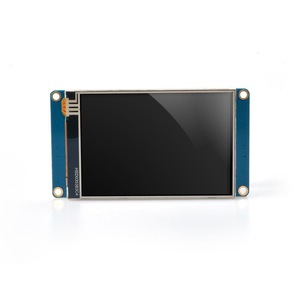 LCD роботика & автоматизация