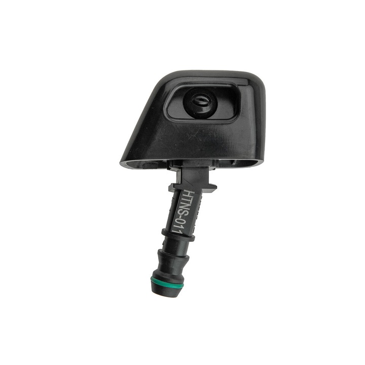 Bal fényszórómosó fúvóka NISSAN X-TRAIL 2010-2014