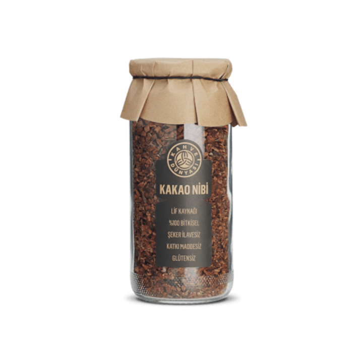 Fulgi de Cacao