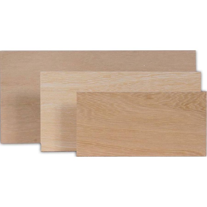 Tabla de lemn, 12, 5 x 25 cm