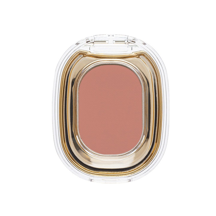 Szemhéjfesték, matt, rózsaszín