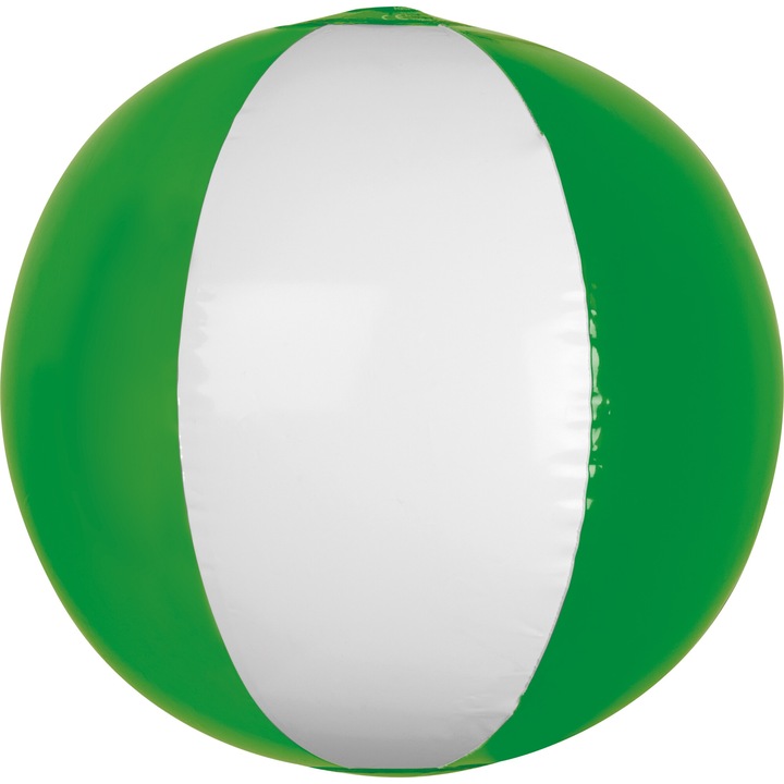Montepulciano strandlabda, ftalát mentes, zöld