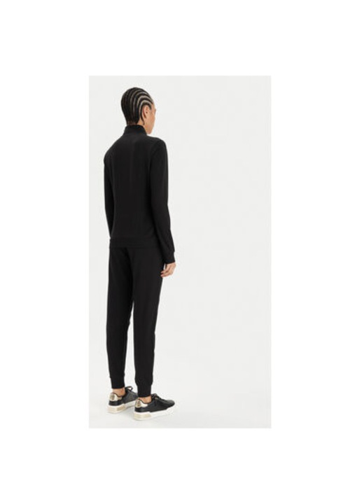 Trening dama Emporio Armani Negru Bumbac, Negru, XS