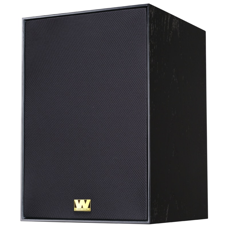 Boxe Wharfedale Super Denton Black Oak - eMAG.ro