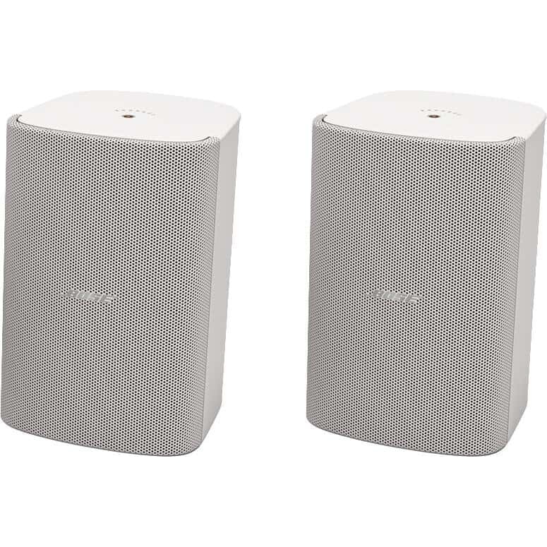 Boxe exterior Bose FreeSpace FS4SE, Alb, 4.5 inch, 100V