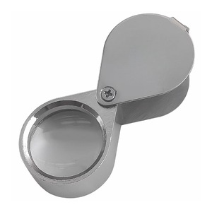 Lupe si instrumente optice