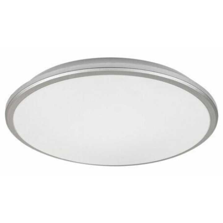 Mennyezeti lámpa Engon 45W IP20 3300lm LED ezüst 45W IP20 3300lm LED ezüst