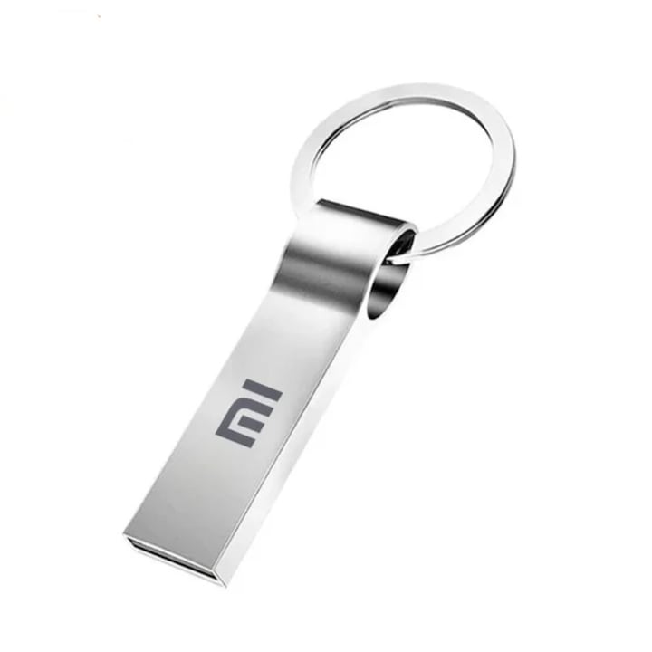 USB памет, Portable, 2 TB, Tnagora®, 5 см