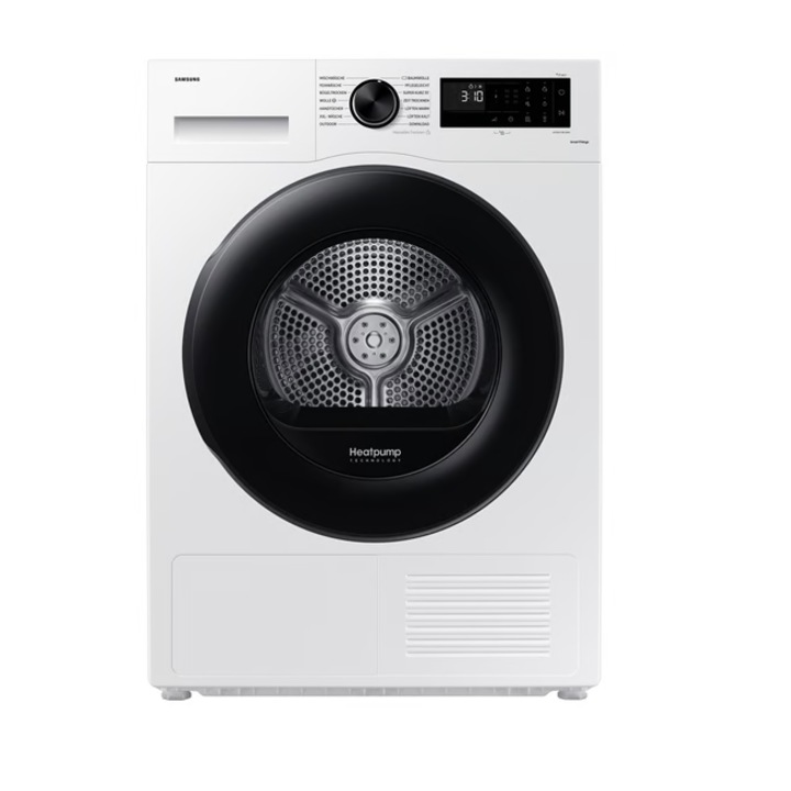 Uscator de rufe Samsung DV8TCGC2B0EX