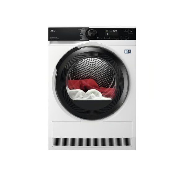Masina de spalat rufe AEG LR6FL141EX