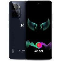 Telefon mobil Allview Soul X20, Dual SIM, 8GB RAM, 128GB, 4G, Dark Blue