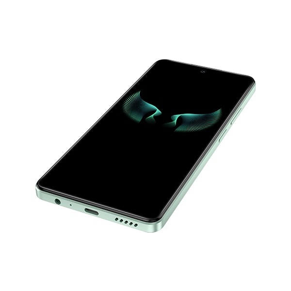 Telefon mobil Allview Soul X20, Dual SIM, 8GB RAM, 128GB, 4G, Mint