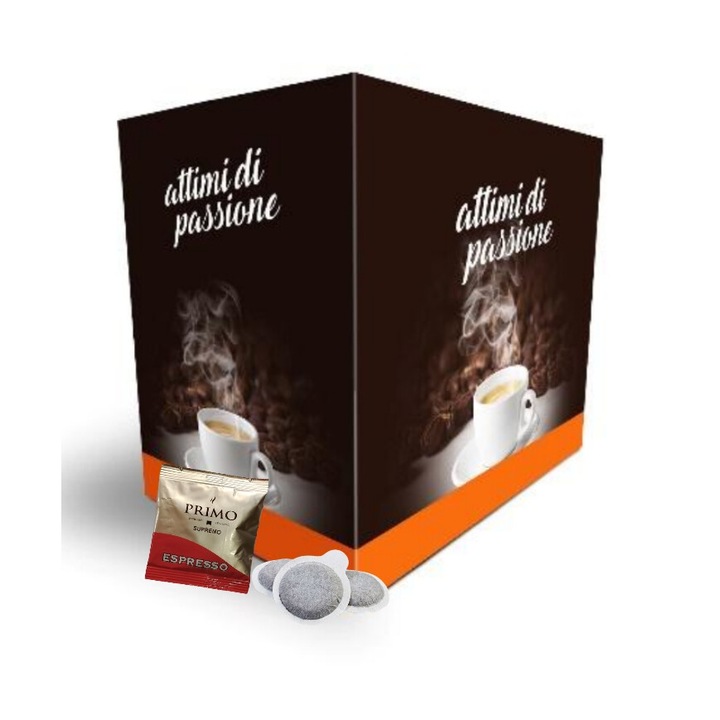 Кафе, PRIMO, Supremo, кафе монодози 150 броя