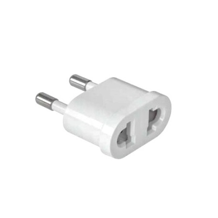 Csatlakozó adapter US-Kína EL-0105QA - eMAG.hu