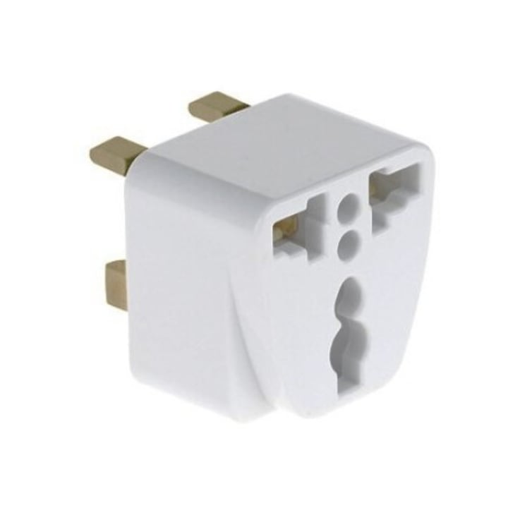 Adapter dugó Univerzális UK 3P EL-0104