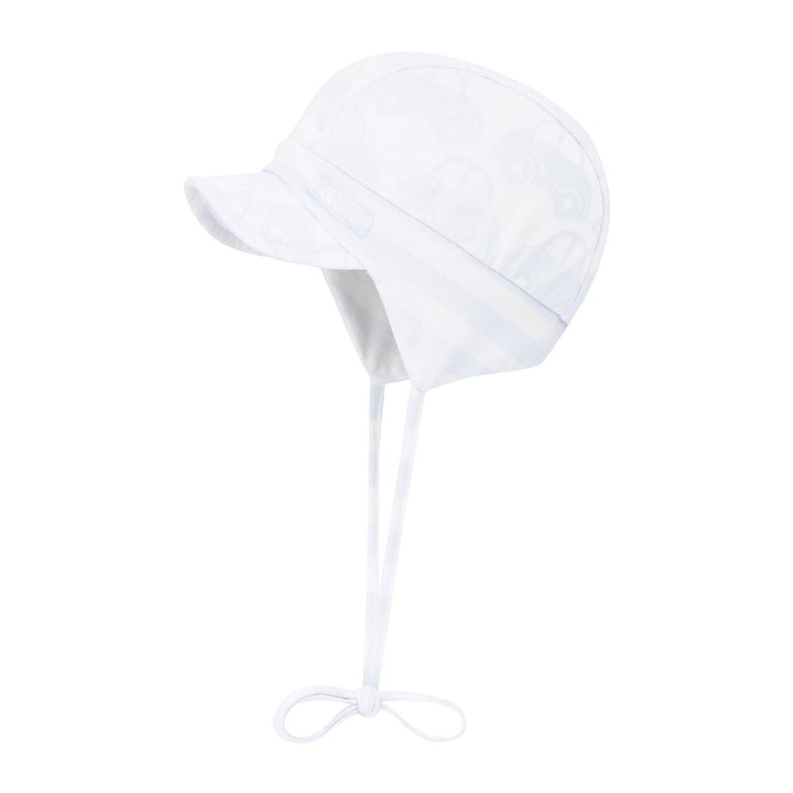 bebelus Dollaszxg, Alb albastrui