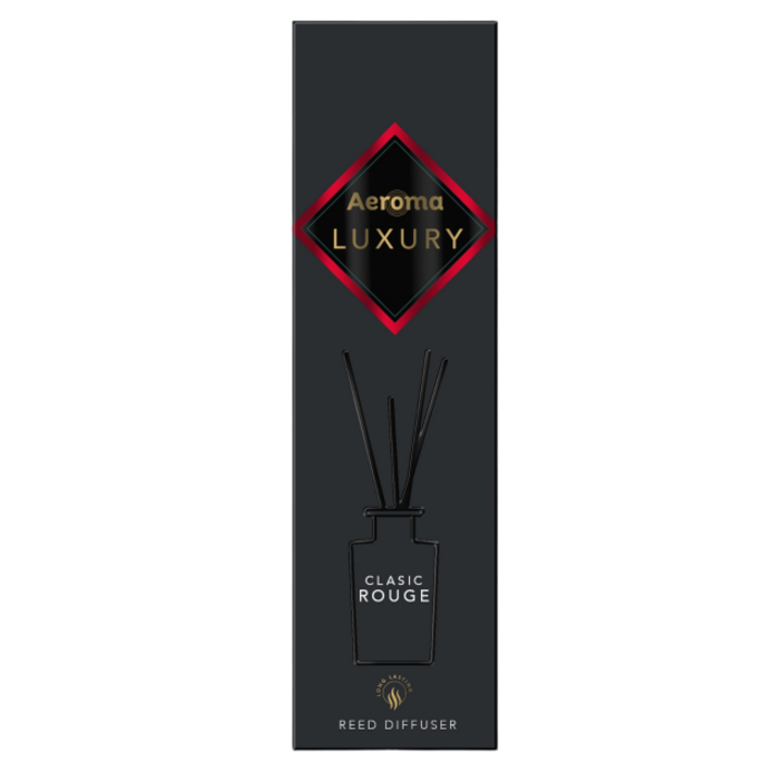 Szobafrissítő Aeroma Luxury Classic Rouge 100 ml