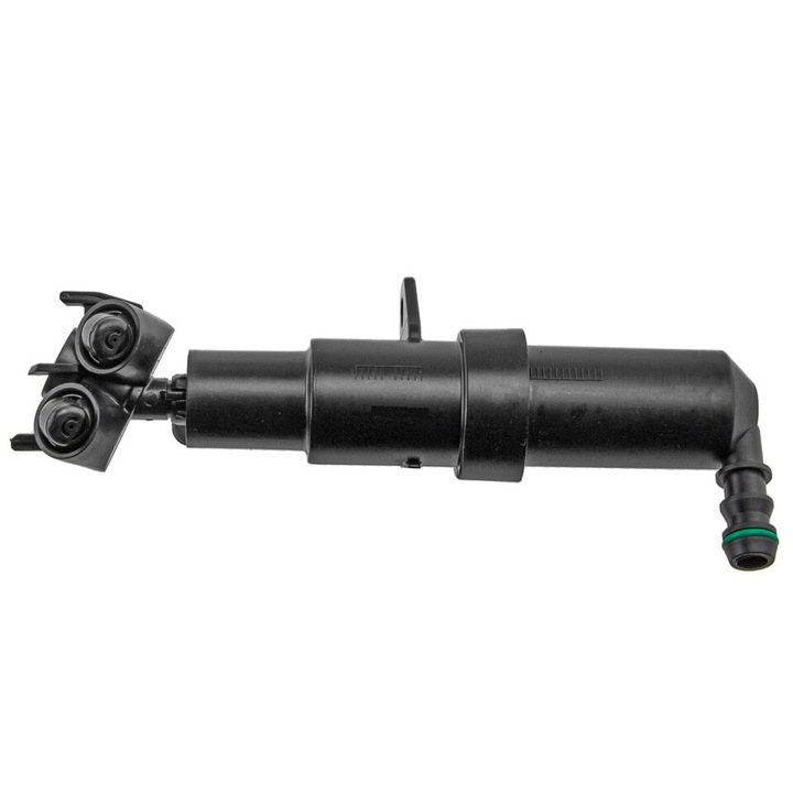 Bal fényszórómosó fúvóka SKODA OCTAVIA II 2004-2013