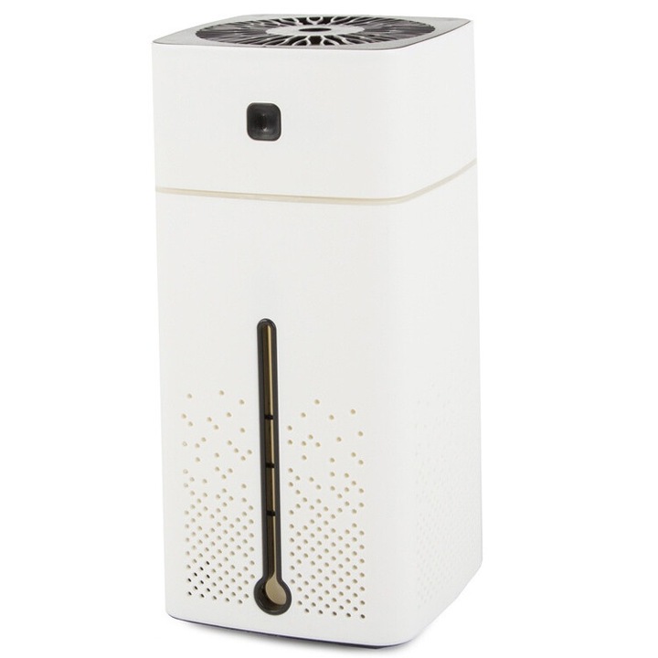 VG 24401 aroma diffúzoros légpárásító, fehér