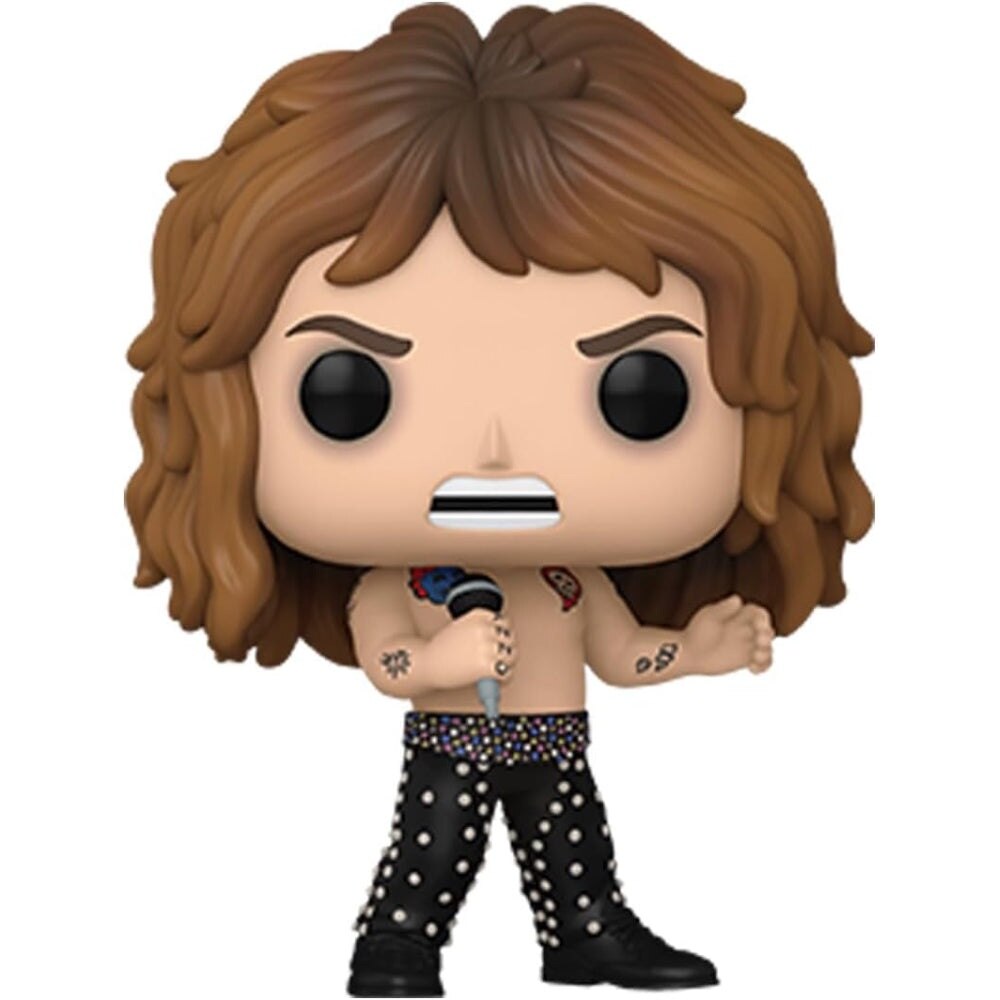 Figurina Funko POP Rocks Ozzy Osbourne (1989) - eMAG.ro