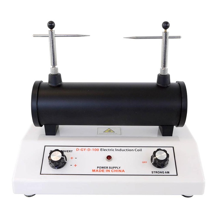 Bobina de inductie electrica