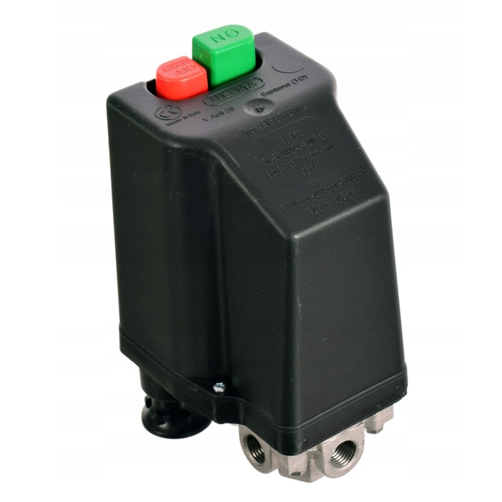 Presostat ne-ma 400v 13-18a