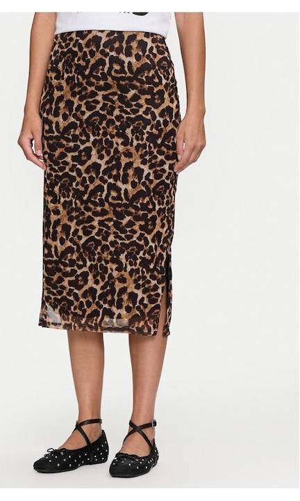 Fusta dama, JdY, 686825, Maro, Poliester