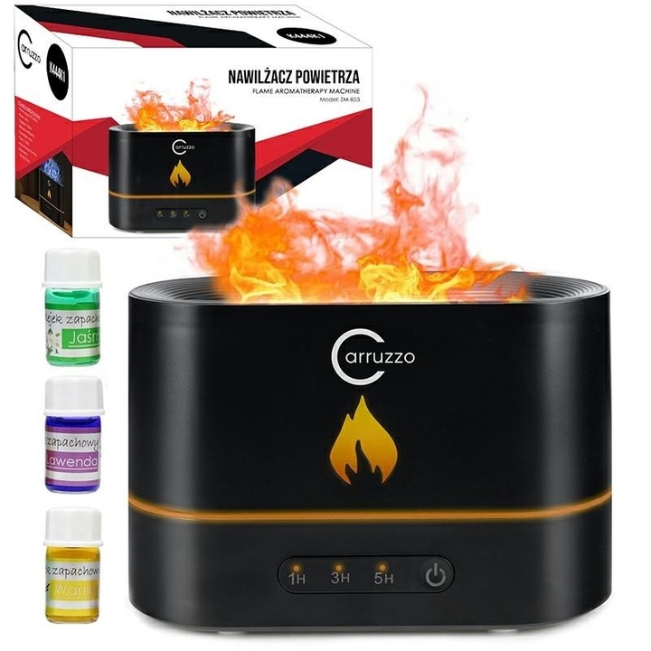 K444k1 légpárasító kandalló diffúzer